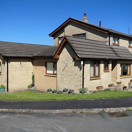 Cae Y Rhedyn Annexe Crickhowell Exterior foto