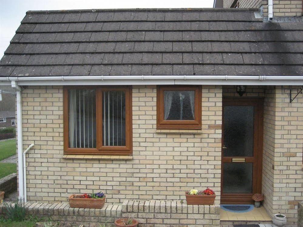 Cae Y Rhedyn Annexe Crickhowell Exterior foto